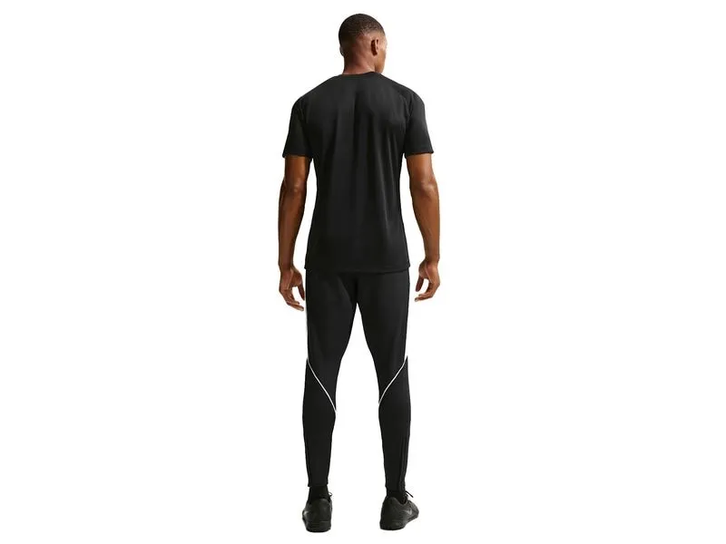 NIKE Strike Pant Schwarz/Weiss, S