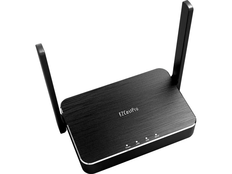 EZCast Pro Box II EZ-PB10– Dual WiFi Receiver EZCast Pro Box II EZ-PB10– Dual WiFi Receiver