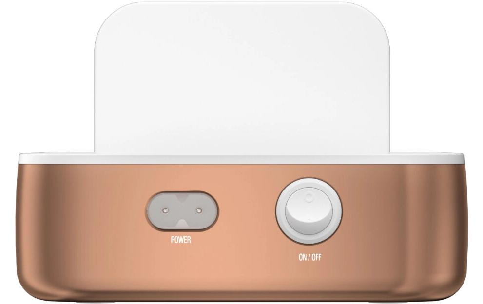 4smarts Ladestation Team 100W 5C/1A inkl. 6 Kabel Kupfer 4smarts Ladestation Team 100W 5C/1A inkl. 6 Kabel Kupfer