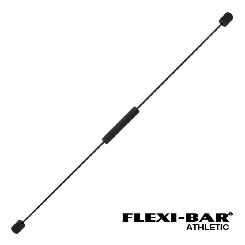 Flexi-Bar Athletic, Schwarz