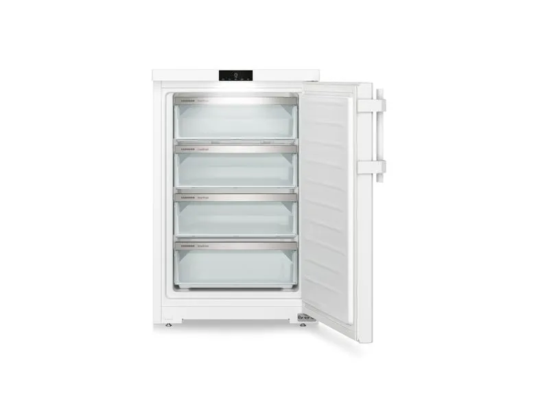 Liebherr Gefrierschrank Fc 1404 Pure Rechts/Wechselbar Liebherr Gefrierschrank Fc 1404 Pure Rechts/Wechselbar