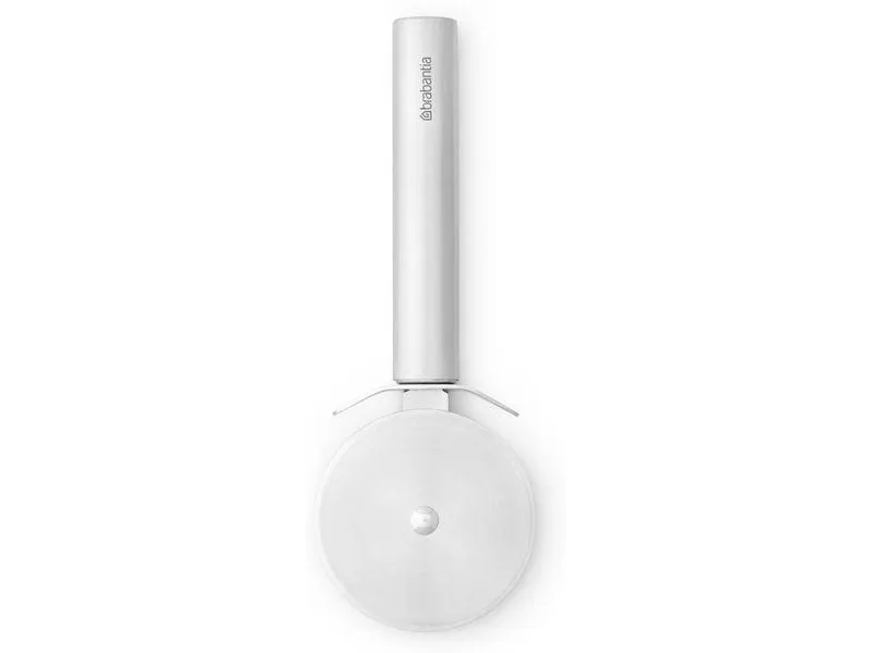Brabantia Pizzaschneider Profile Silber