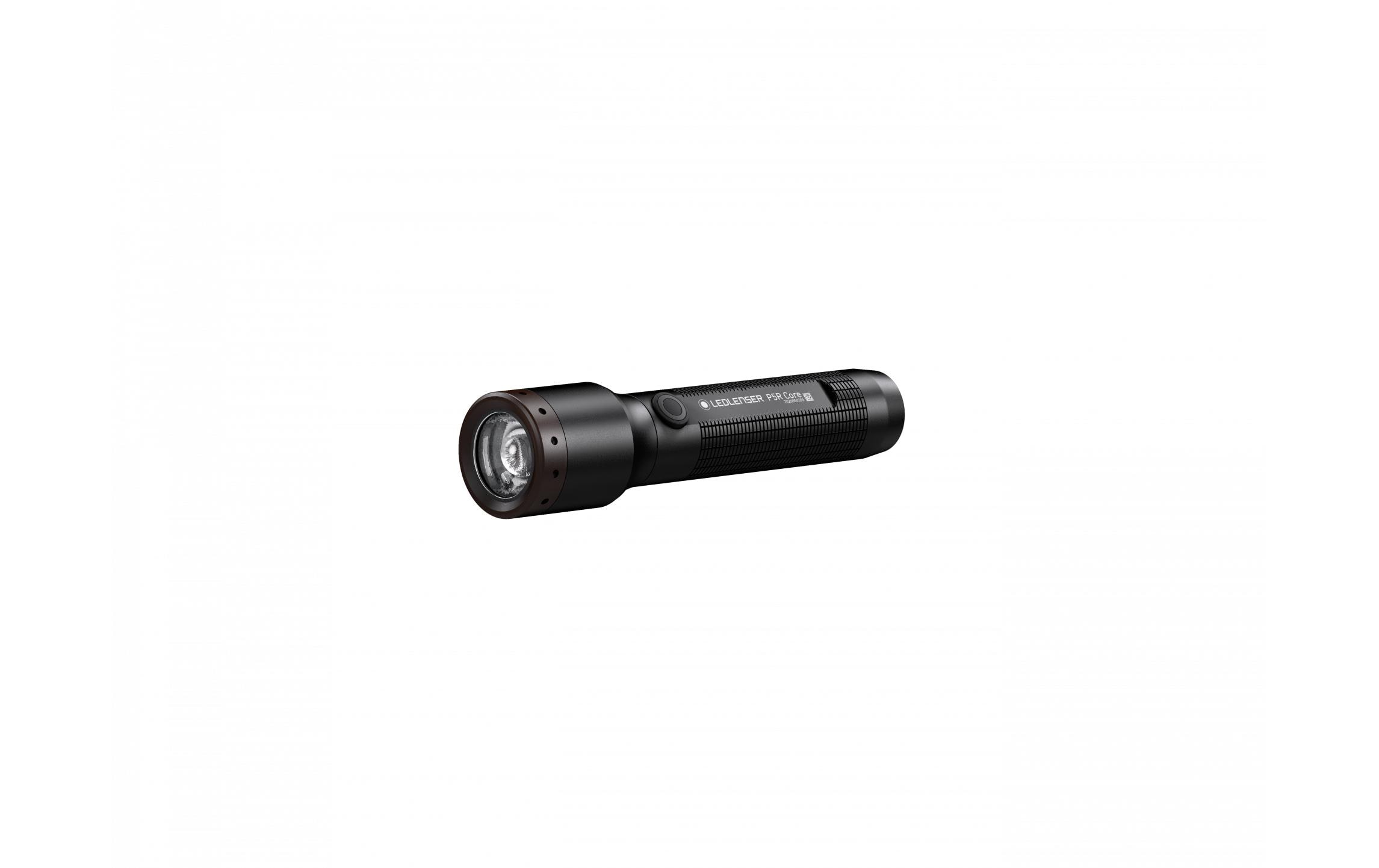 LED LENSER Taschenlampe P5R Core, 500 lm LED LENSER Taschenlampe P5R Core, 500 lm