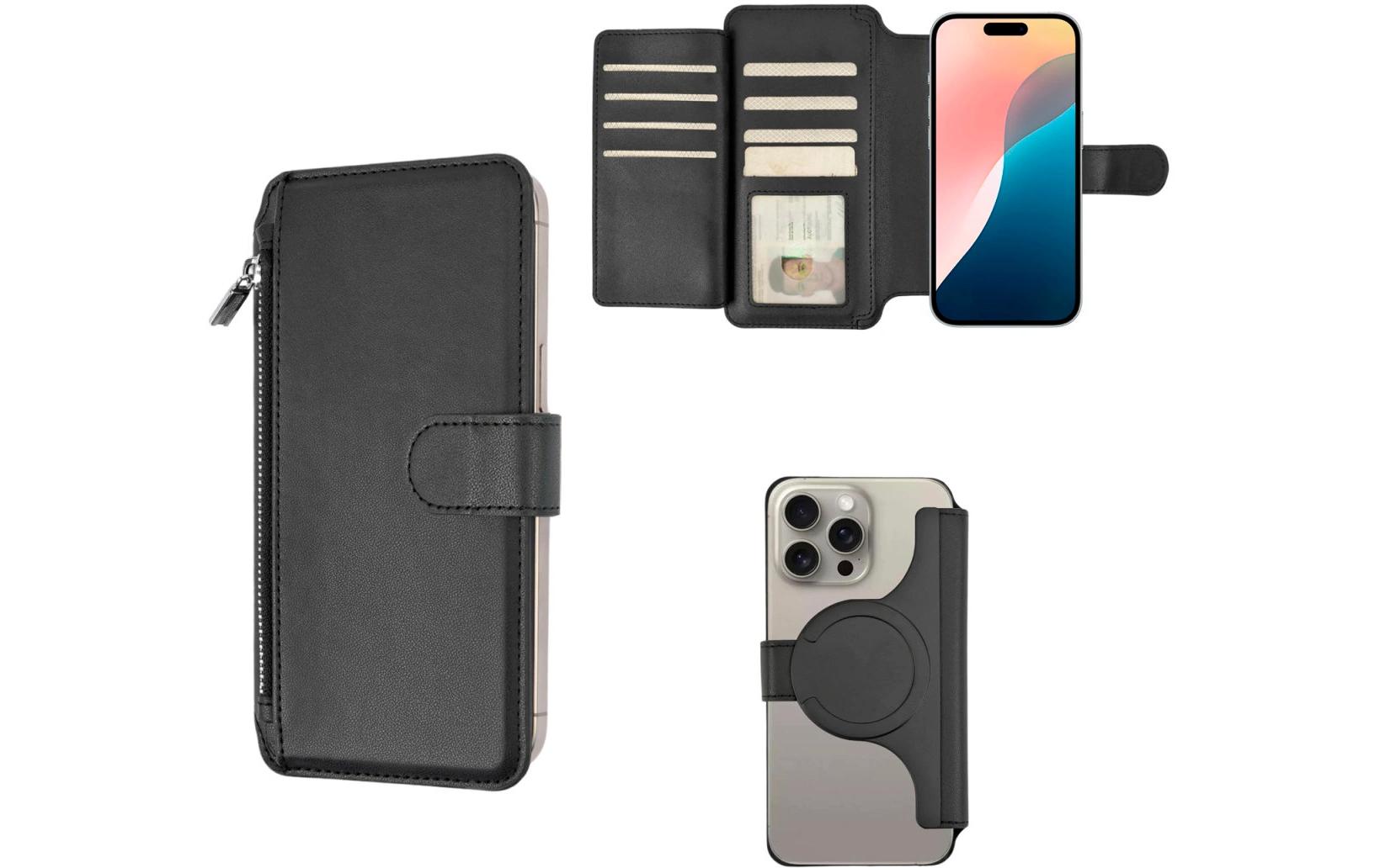 4smarts MagWallet Coin Caddy XL