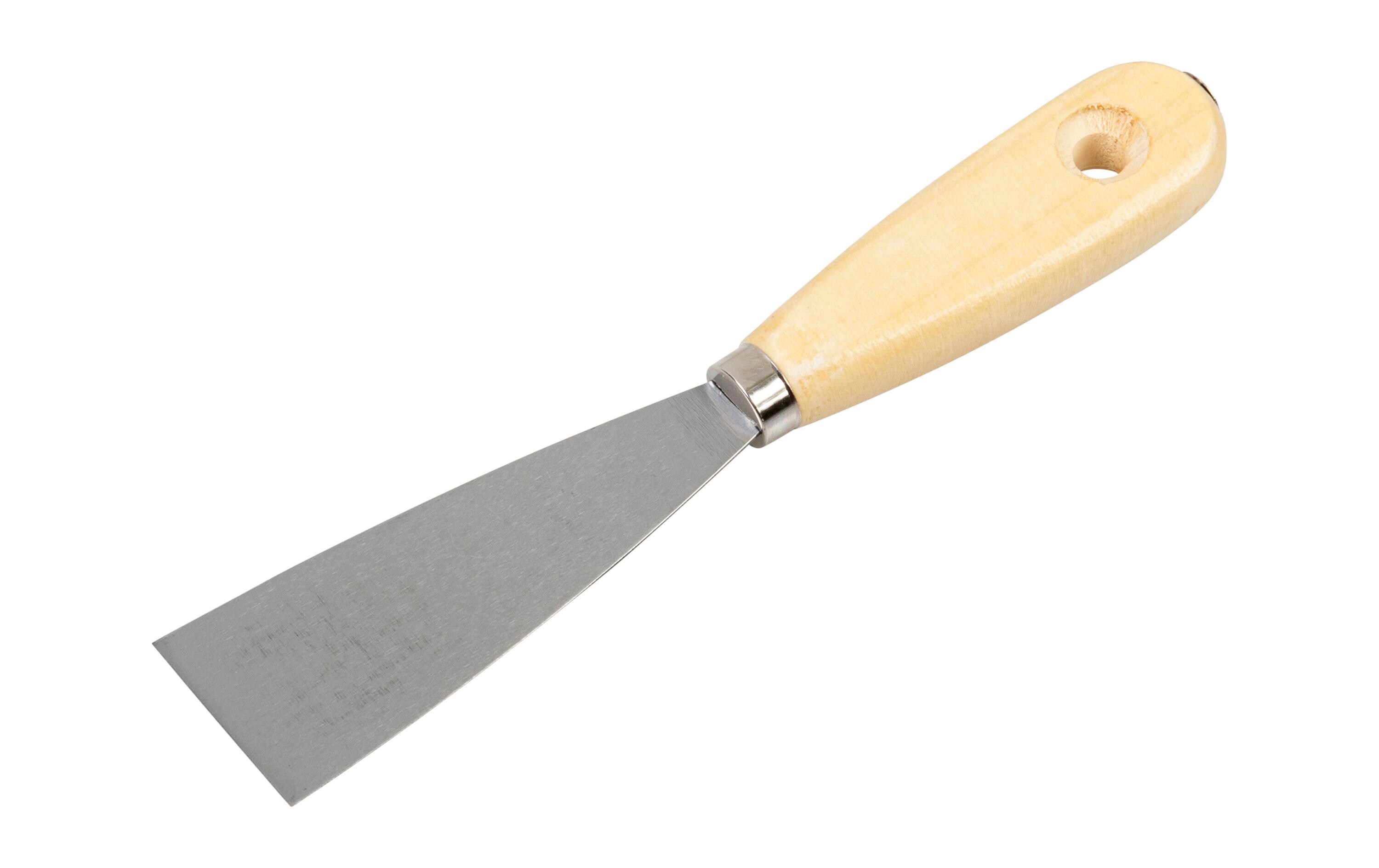 Krafter Spachtel BASIC 40 mm Krafter Spachtel BASIC 40 mm