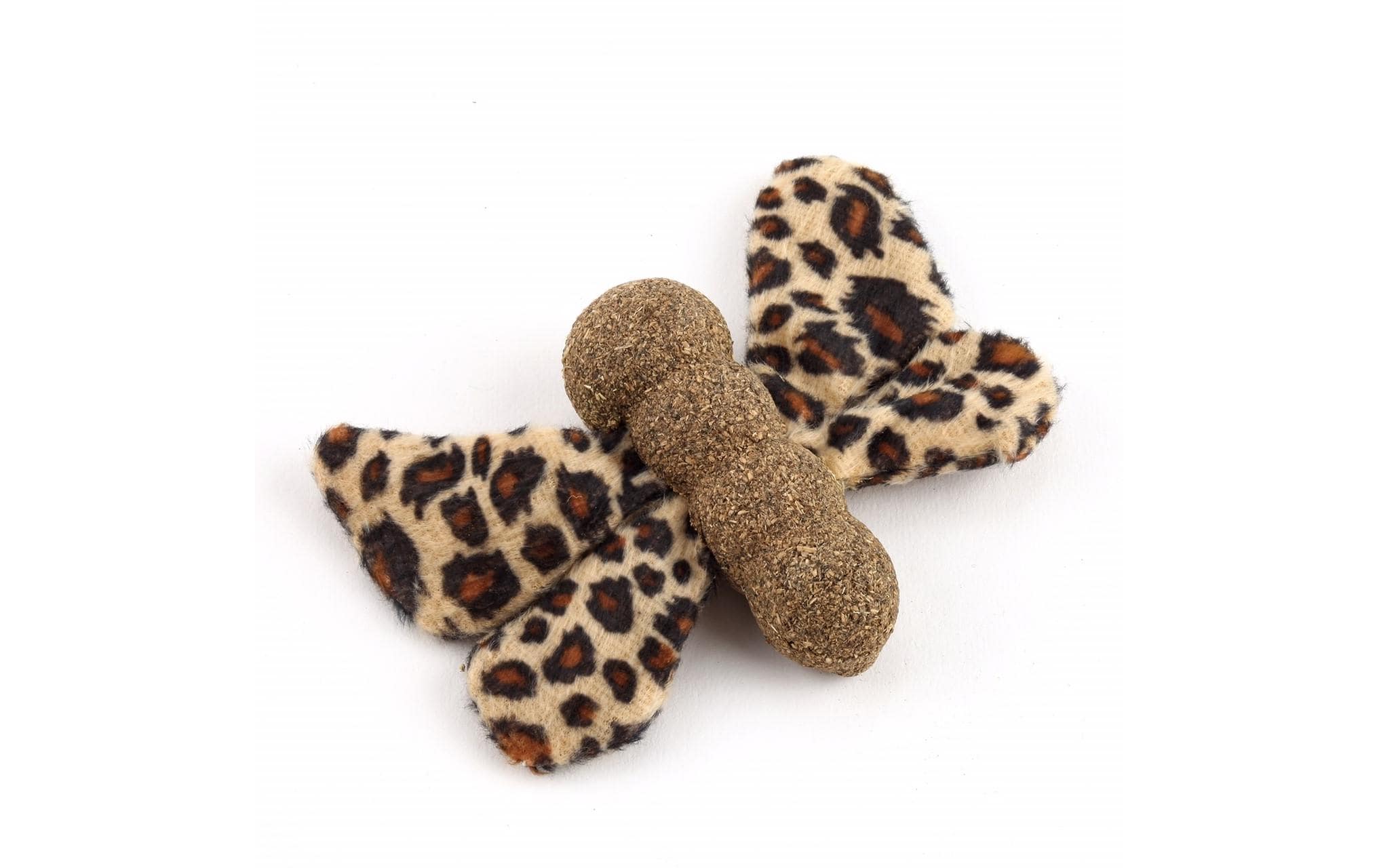 anijoy Katzen-Spielzeug Catnip Butterfly 13 cm anijoy Katzen-Spielzeug Catnip Butterfly 13 cm