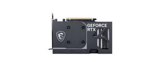 MSI Grafikkarte GeForce RTX 5060 8G VENTUS 2X OC