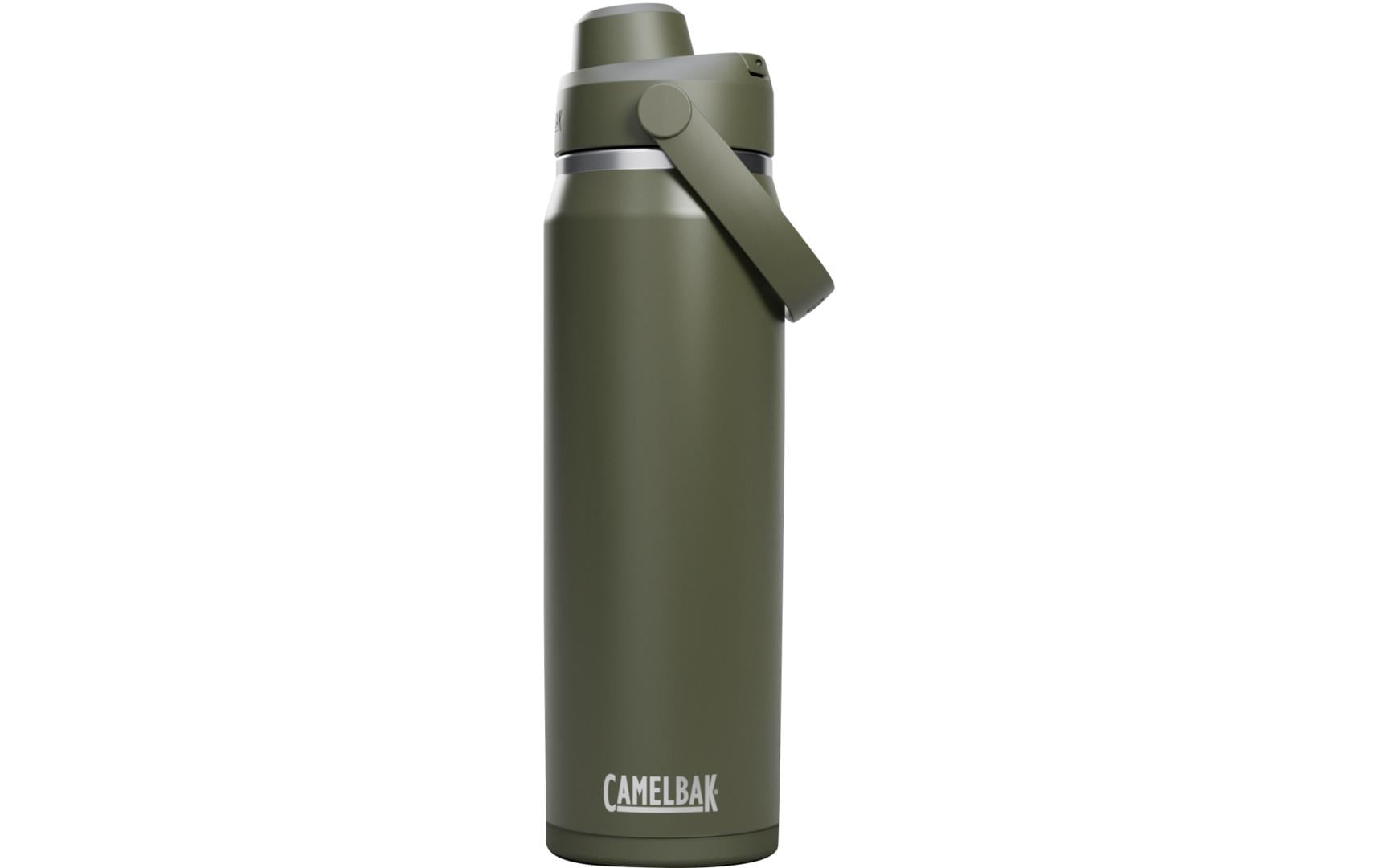CamelBak Thermosflasche Thrive Chug V.I. 750 ml, Moss