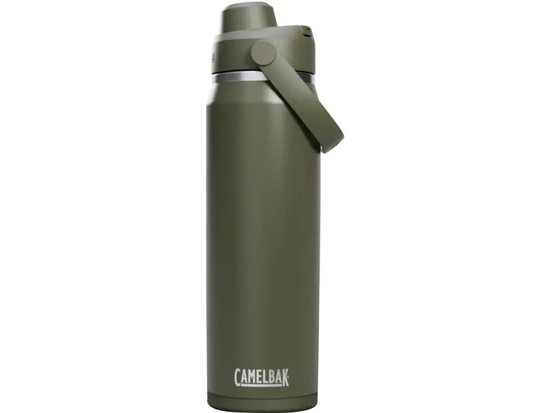 CamelBak Thermosflasche Thrive Chug V.I. 750 ml, Moss CamelBak Thermosflasche Thrive Chug V.I. 750 ml, Moss
