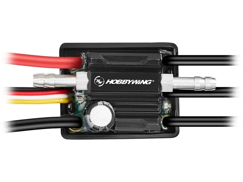Hobbywing Regler Seaking 30A V4 2-3s Hobbywing Regler Seaking 30A V4 2-3s