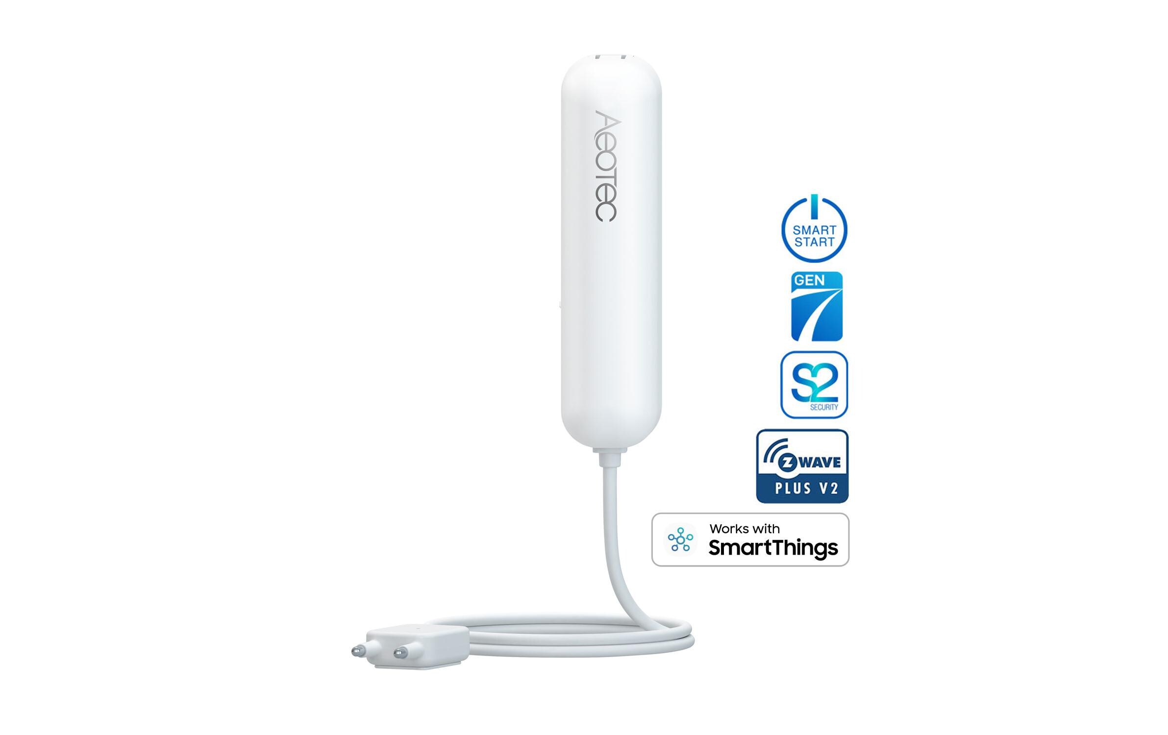 Aeotec Water Sensor 7