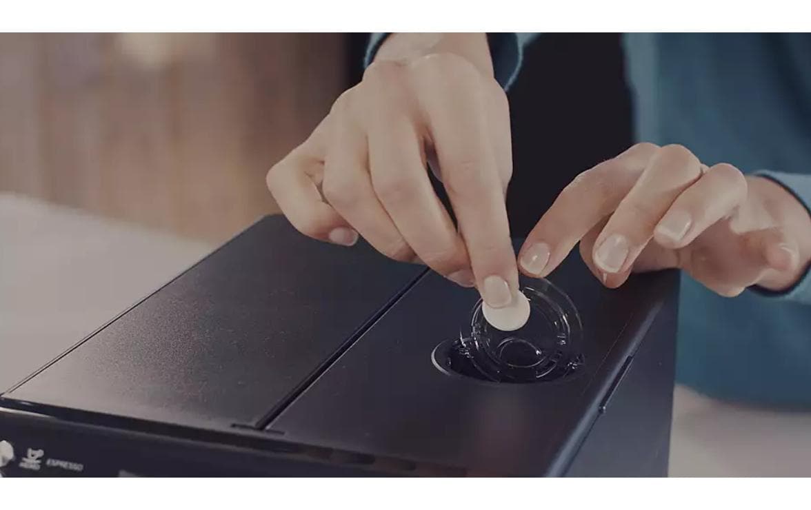 Philips Reinigungstabletten CA6704/10 Philips Reinigungstabletten CA6704/10