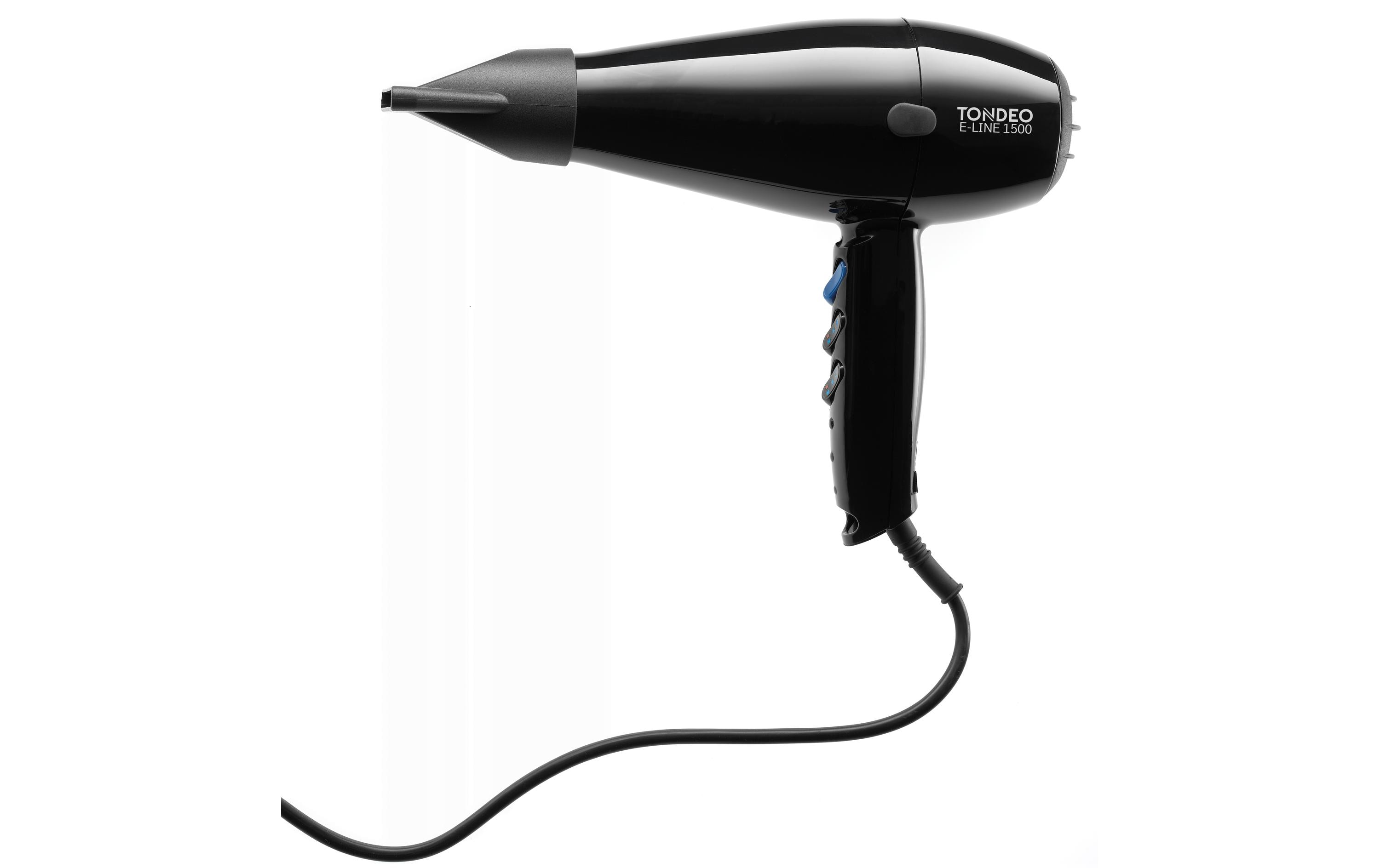 Tondeo Profihaartrockner E-Line 1500