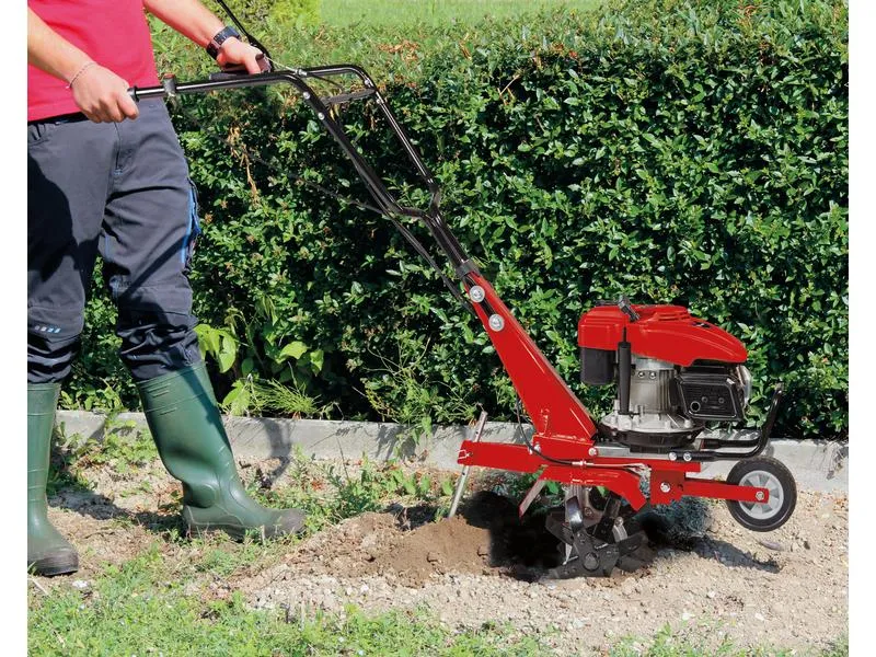 Einhell Benzin-Bodenhacke GC-MT 2236 Einhell Benzin-Bodenhacke GC-MT 2236