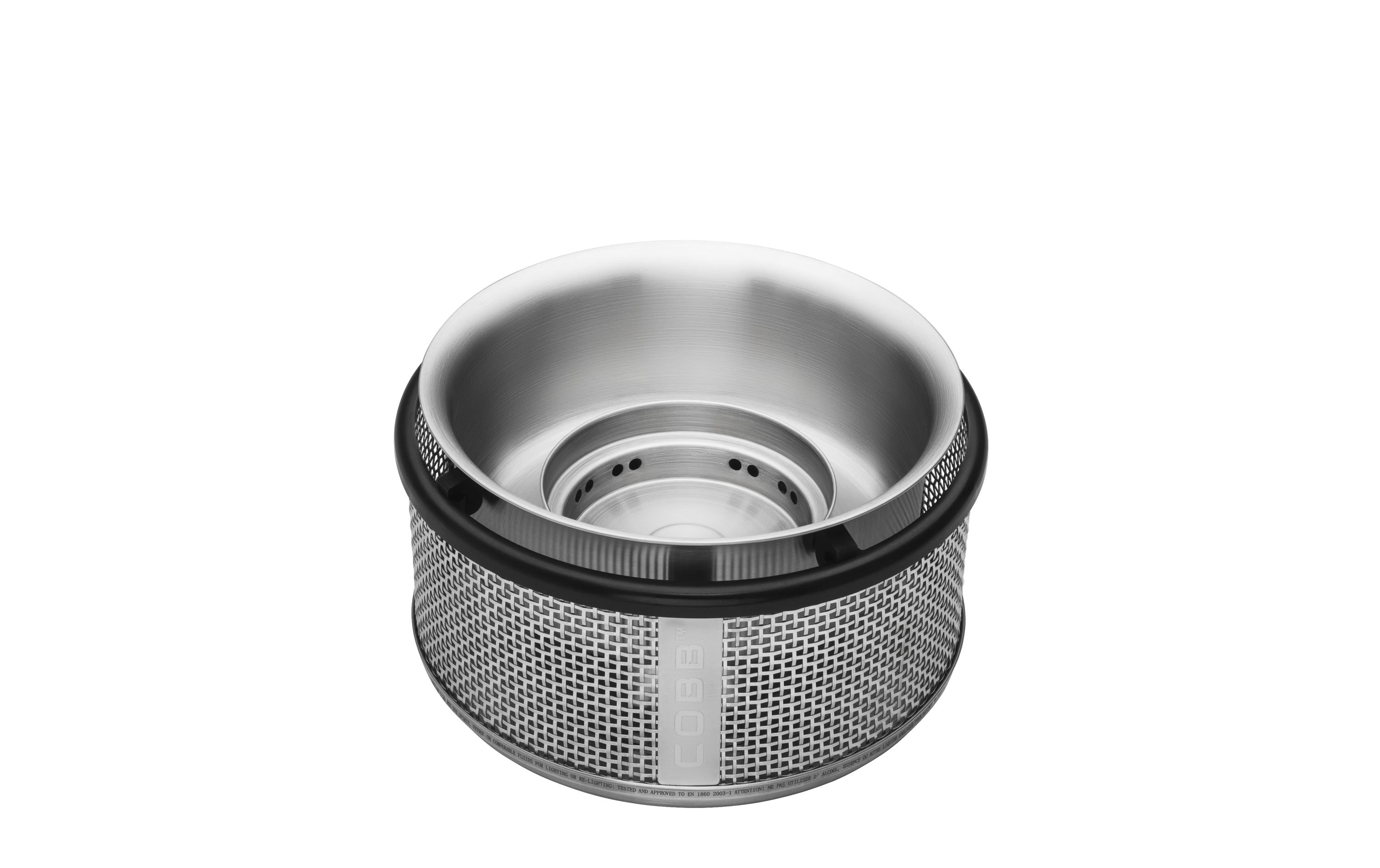 COBB Tischgrill Premier Air Deluxe