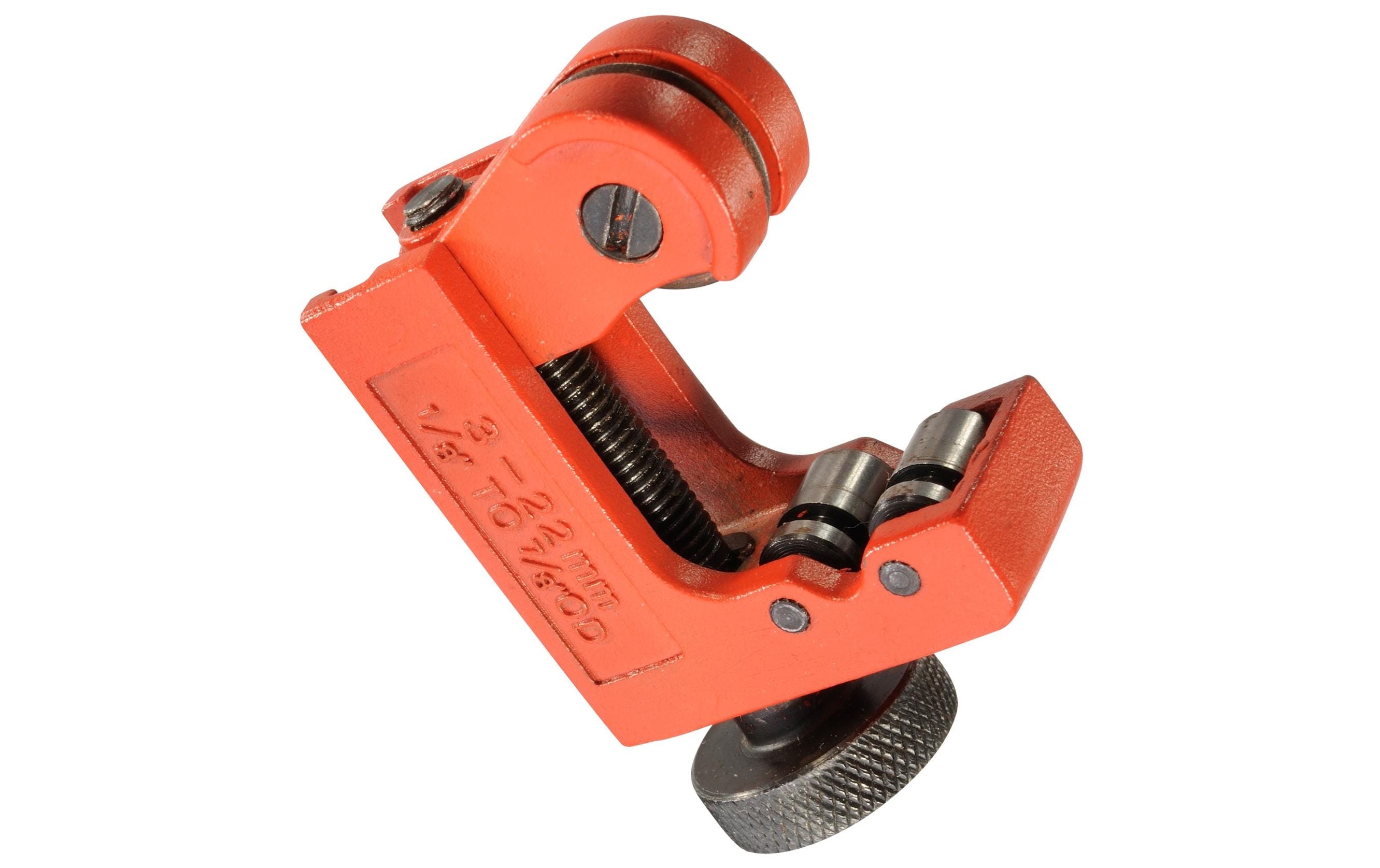 CFH Rohrabschneider Ø 3 - 22 mm CFH Rohrabschneider Ø 3 - 22 mm