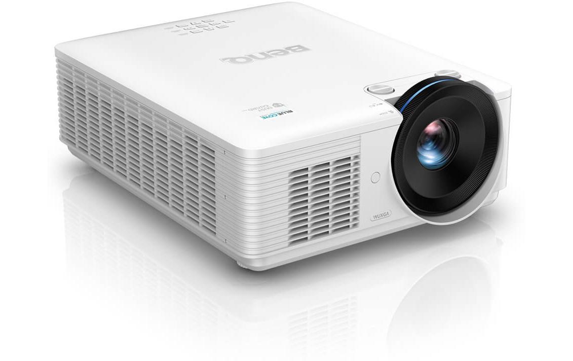 BenQ Projektor LU785