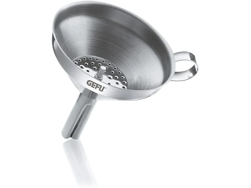 GEFU Trichter Versare 10.5 cm GEFU Trichter Versare 10.5 cm