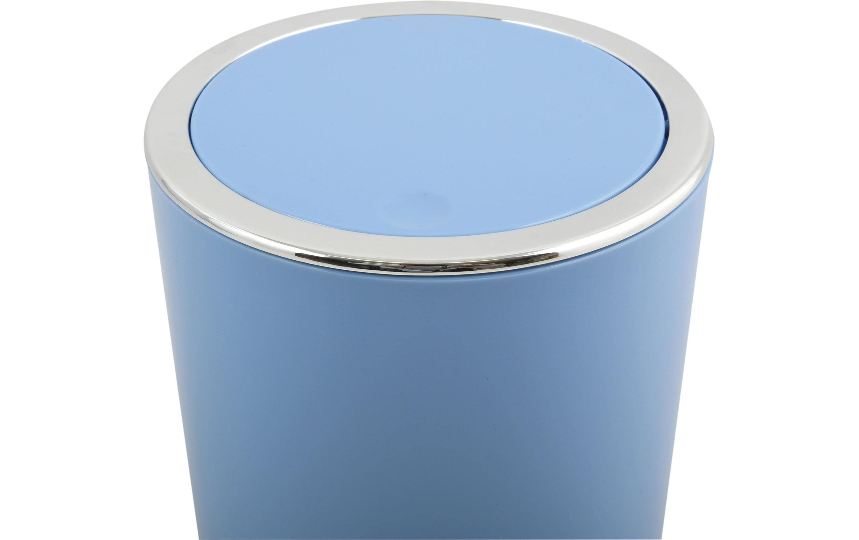 MSV Treteimer Kamaka 6 l, Blau