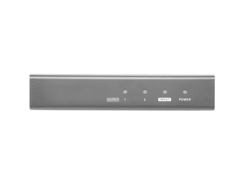 Aten 2-Port Signalsplitter VS182B HDMI – HDMI Aten 2-Port Signalsplitter VS182B HDMI – HDMI