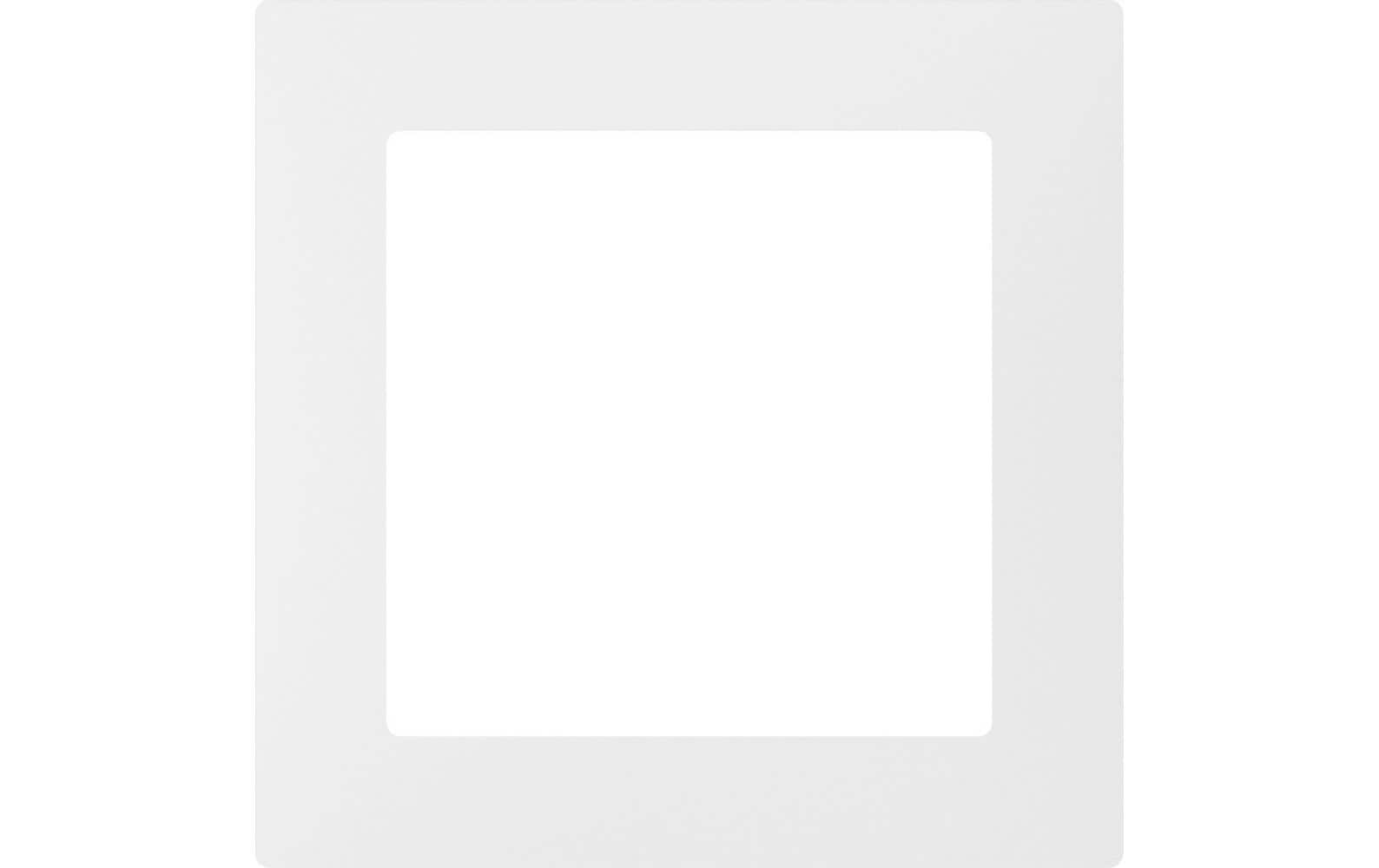 ABB Sidus Abdeckrahmen Grösse 1 x 1 ABB Sidus Abdeckrahmen Grösse 1 x 1