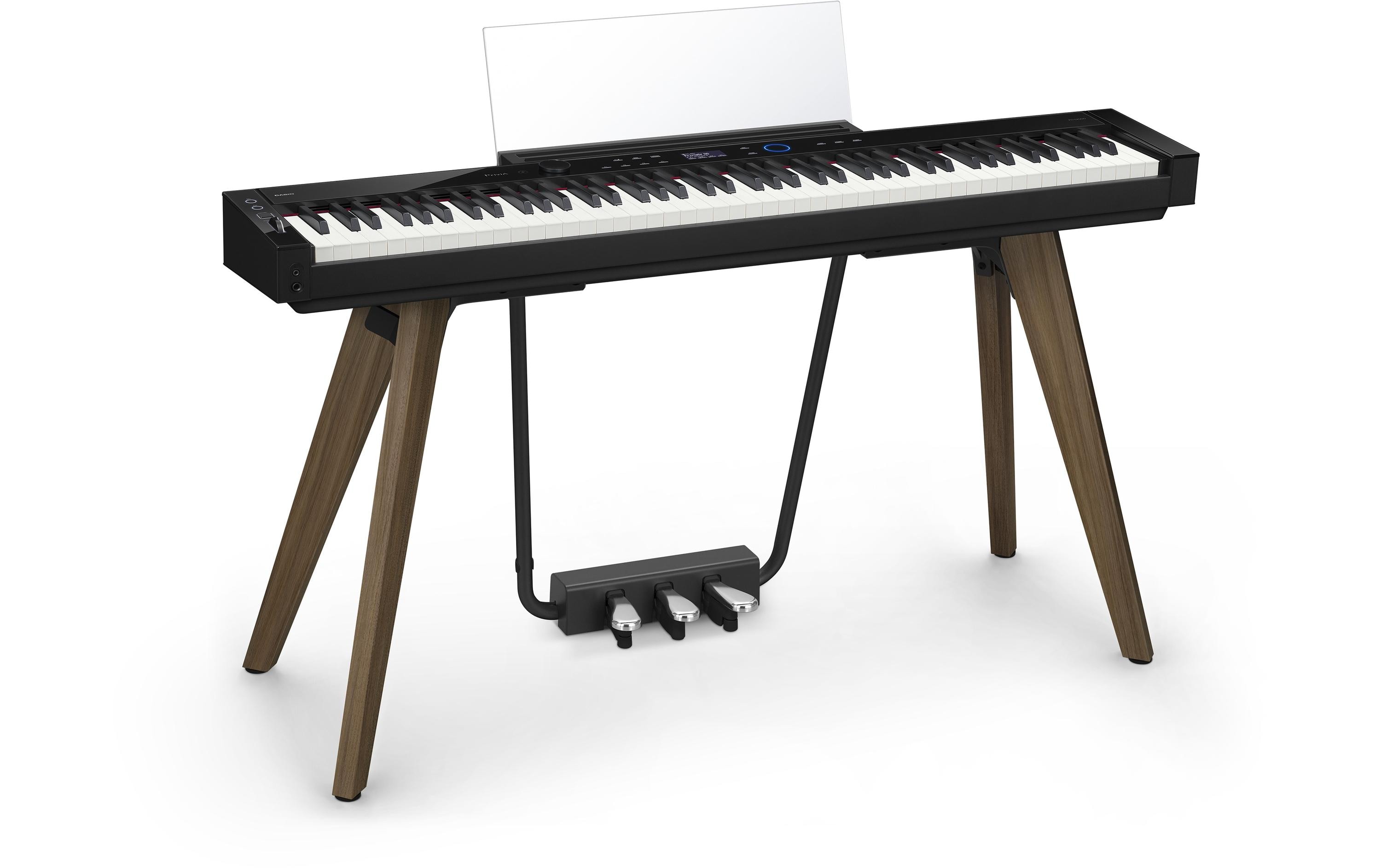 Casio E-Piano Privia PX-S7000 – Schwarz