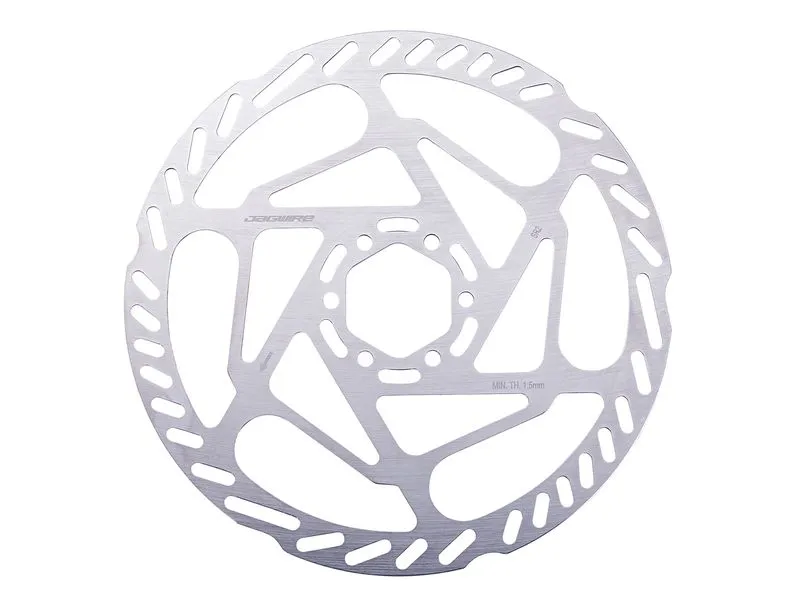 JAGWIRE Bremsscheibe SPORT SR2 DISC (220 mm) 6-Loch