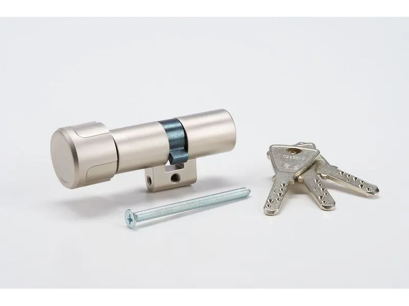 Yale CH Knaufzylinder, Länge 75 22 mm Rundprofil Yale CH Knaufzylinder, Länge 75 22 mm Rundprofil