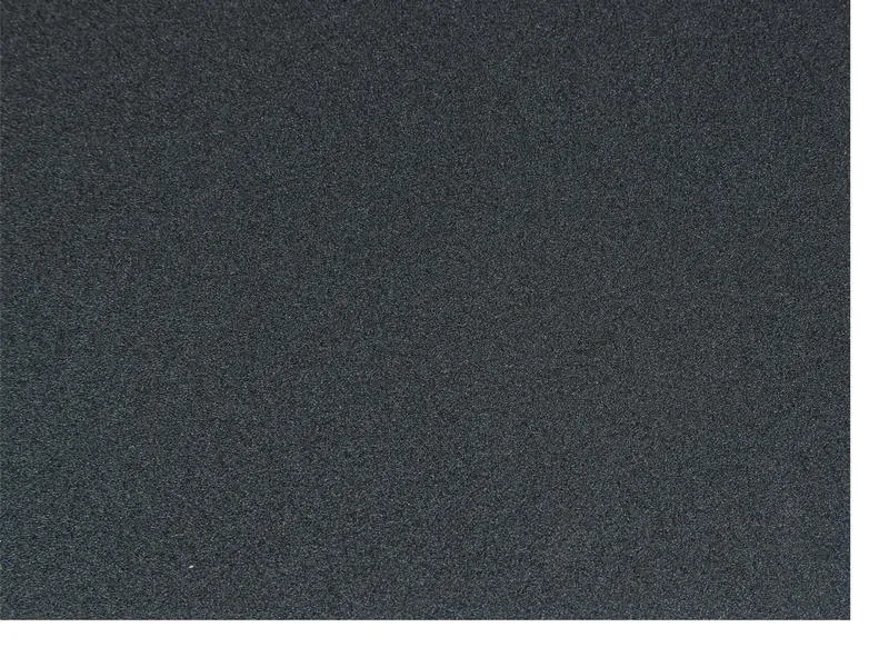 STRUCT Schleifpapier wasserfest P240, 5 Stück