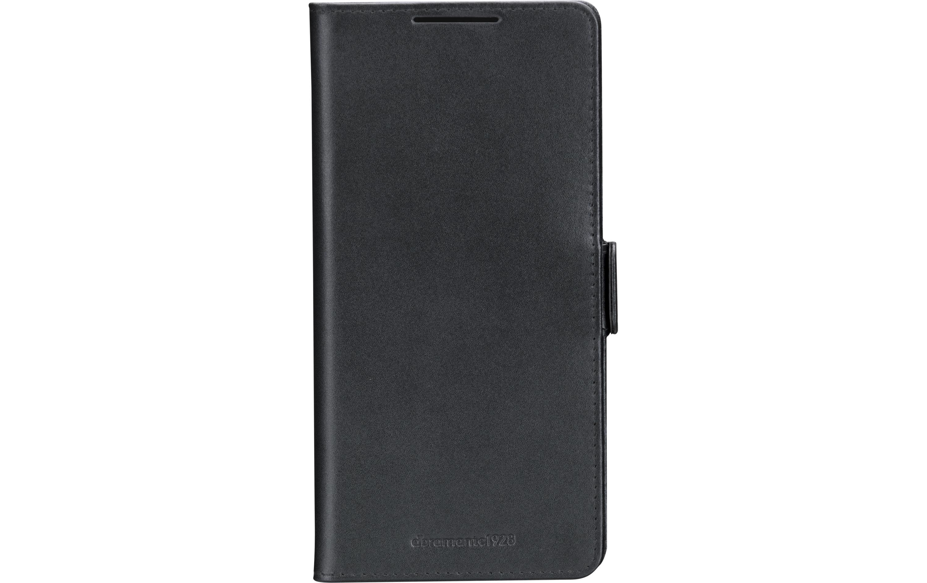 dbramante1928 Book Cover Copenhagen Galaxy S25 Ultra Schwarz dbramante1928 Book Cover Copenhagen Galaxy S25 Ultra Schwarz