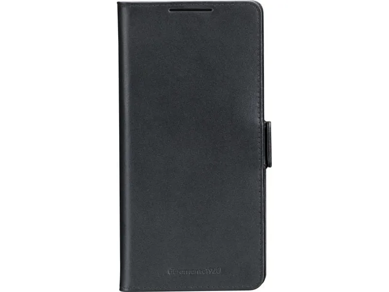 dbramante1928 Book Cover Copenhagen Galaxy S25 Ultra Schwarz