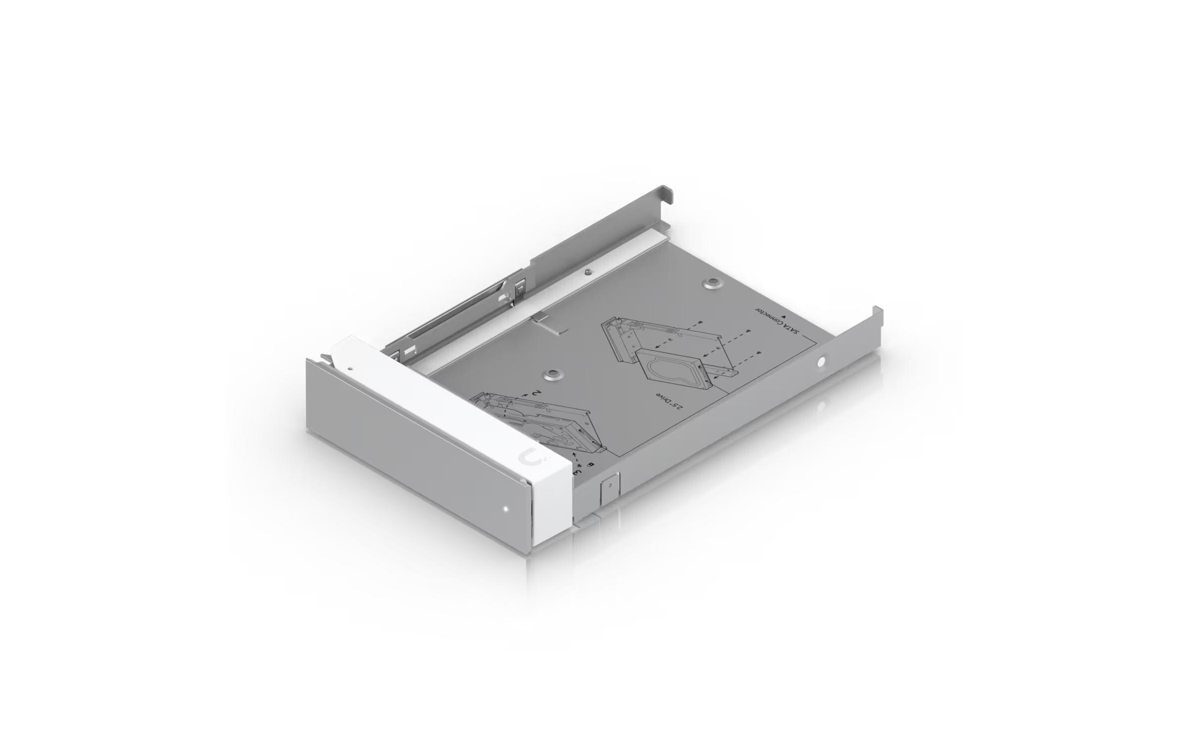 Ubiquiti Festplatteneinschub 3.5 / 2.5