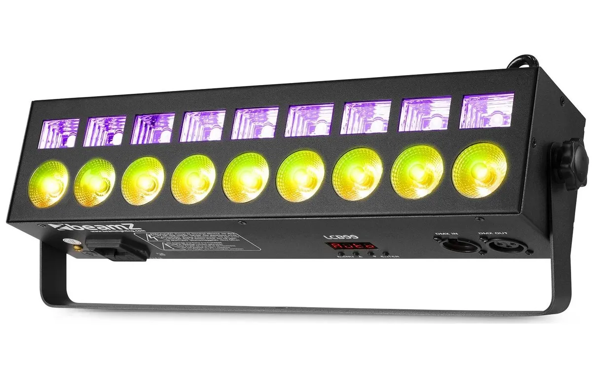 BeamZ LED-Bar LCB99 BeamZ LED-Bar LCB99
