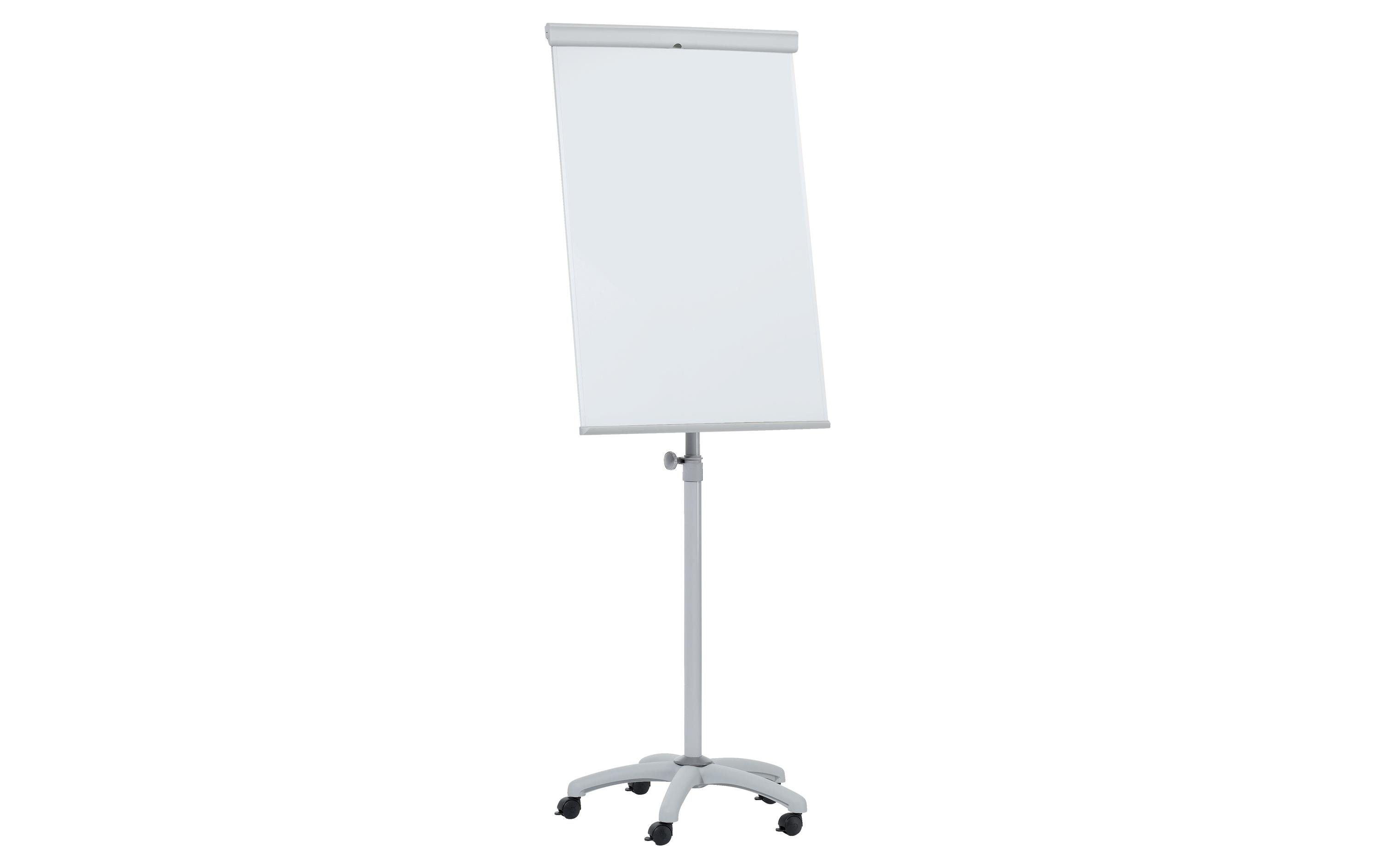 Franken Flipchart X-tra!Line Mobil 68 cm x 105 cm Franken Flipchart X-tra!Line Mobil 68 cm x 105 cm