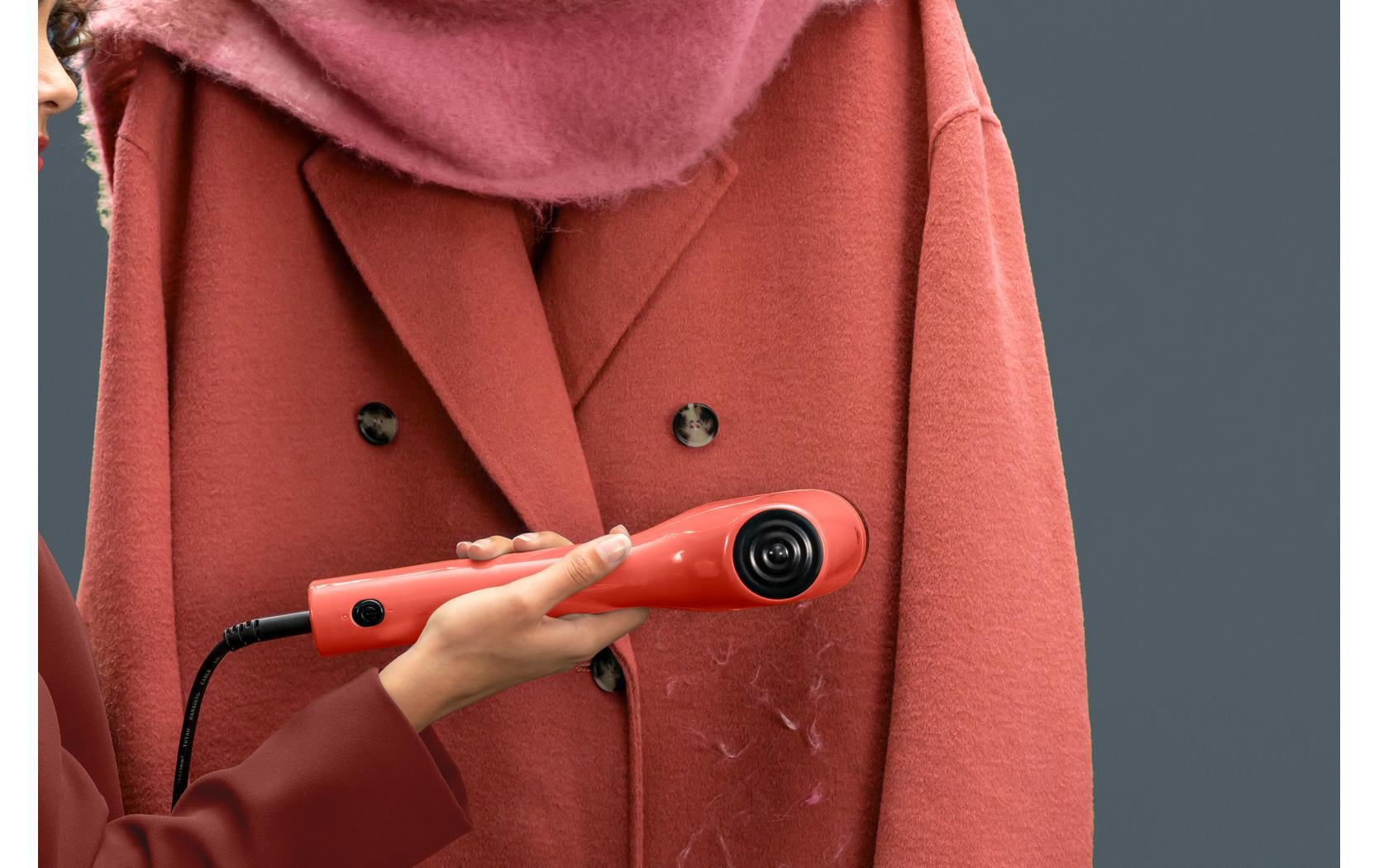 Tefal Dampfbürste Pure Pop DT2022 1300 W