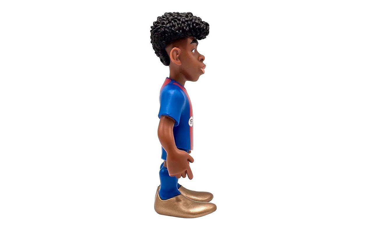 Minix Figur FC Barcelona Lamine Yamal 12 cm