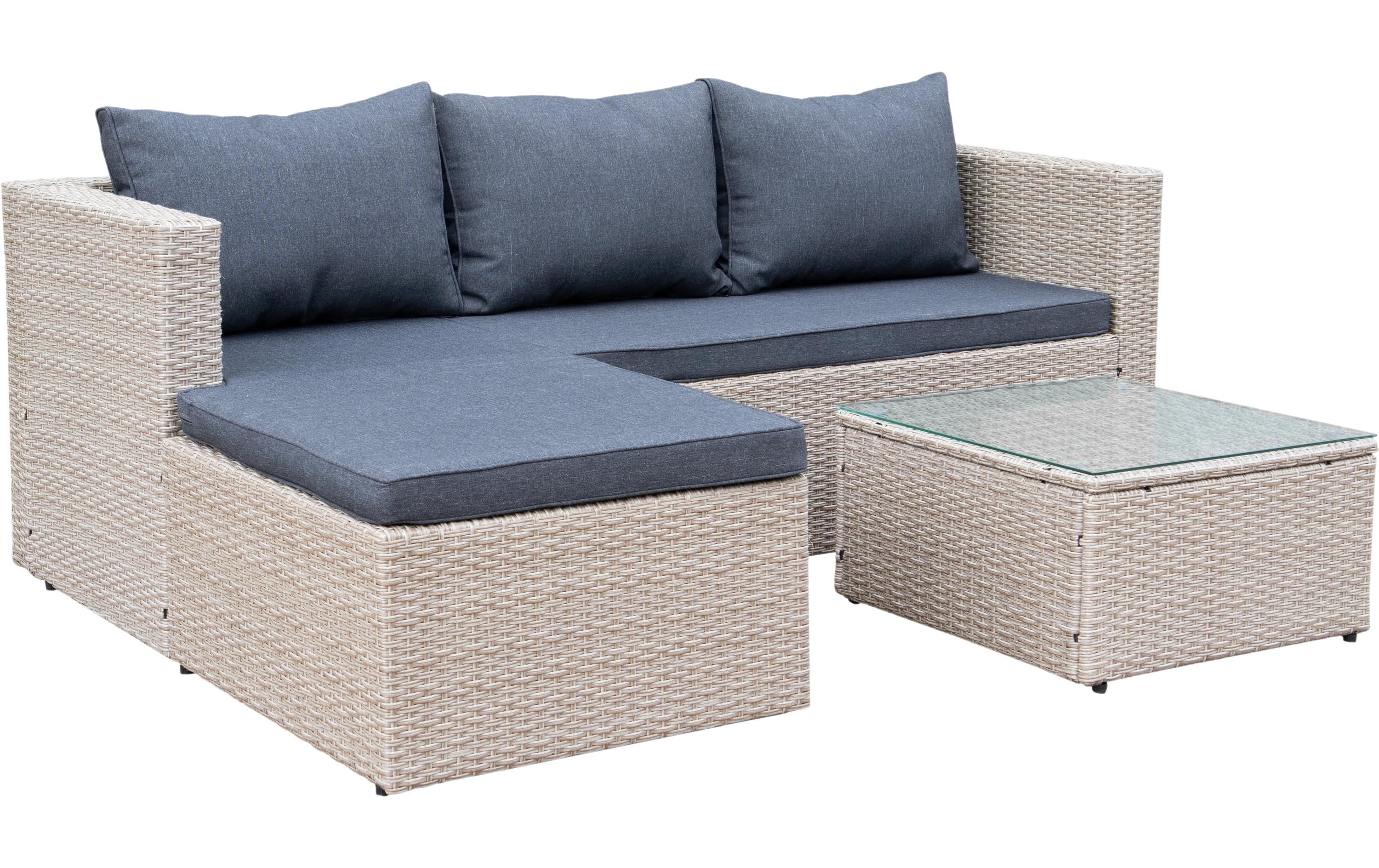 NORDIcated Kanan Loungeset