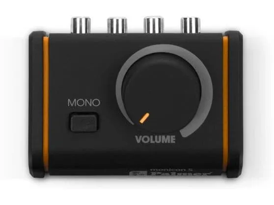 Palmer Monitorcontroller Pro MONICON S G2