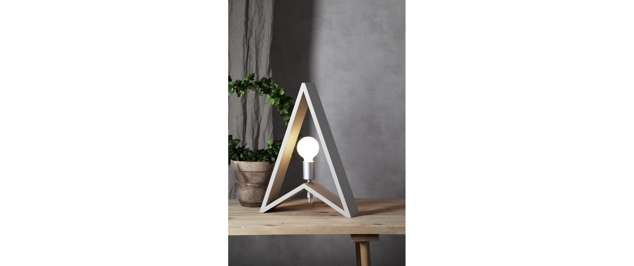 Star Trading LED Leuchtmittel E27 G80 Opaque Double Coating