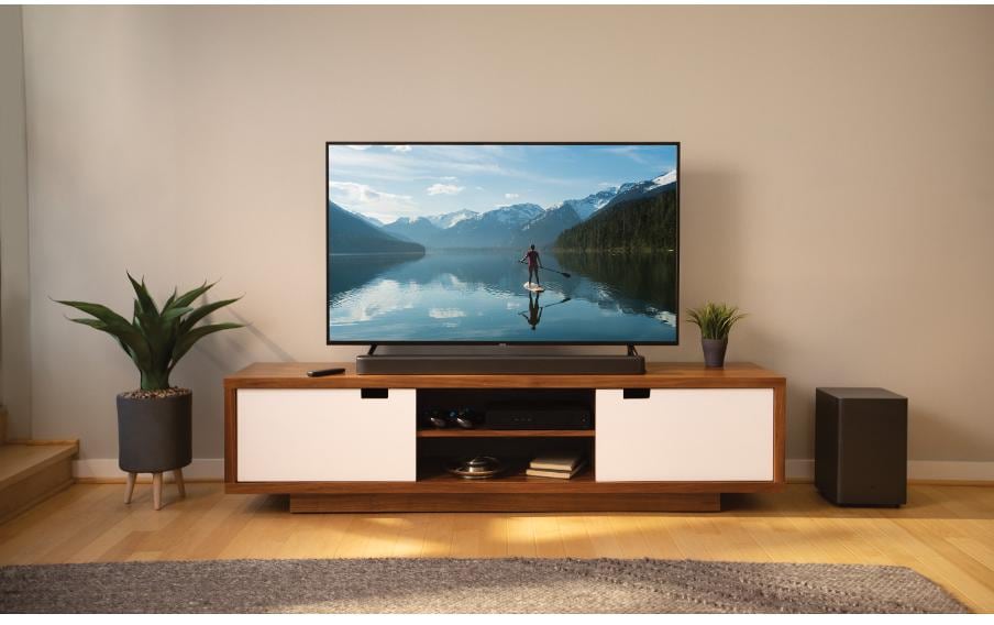 JBL Soundbar JBL Bar 2.1 Deep Bass