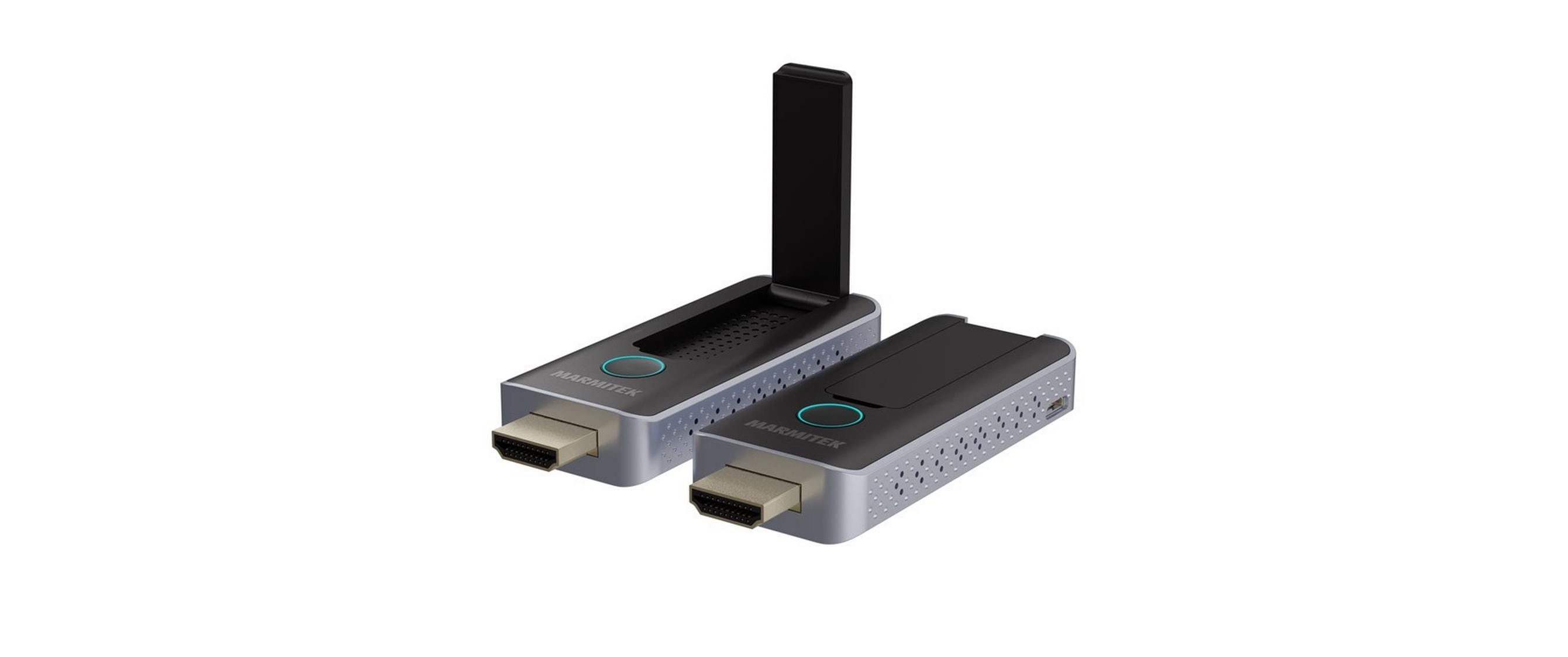 Marmitek Präsentations-System Stream S2 Pro Marmitek Präsentations-System Stream S2 Pro