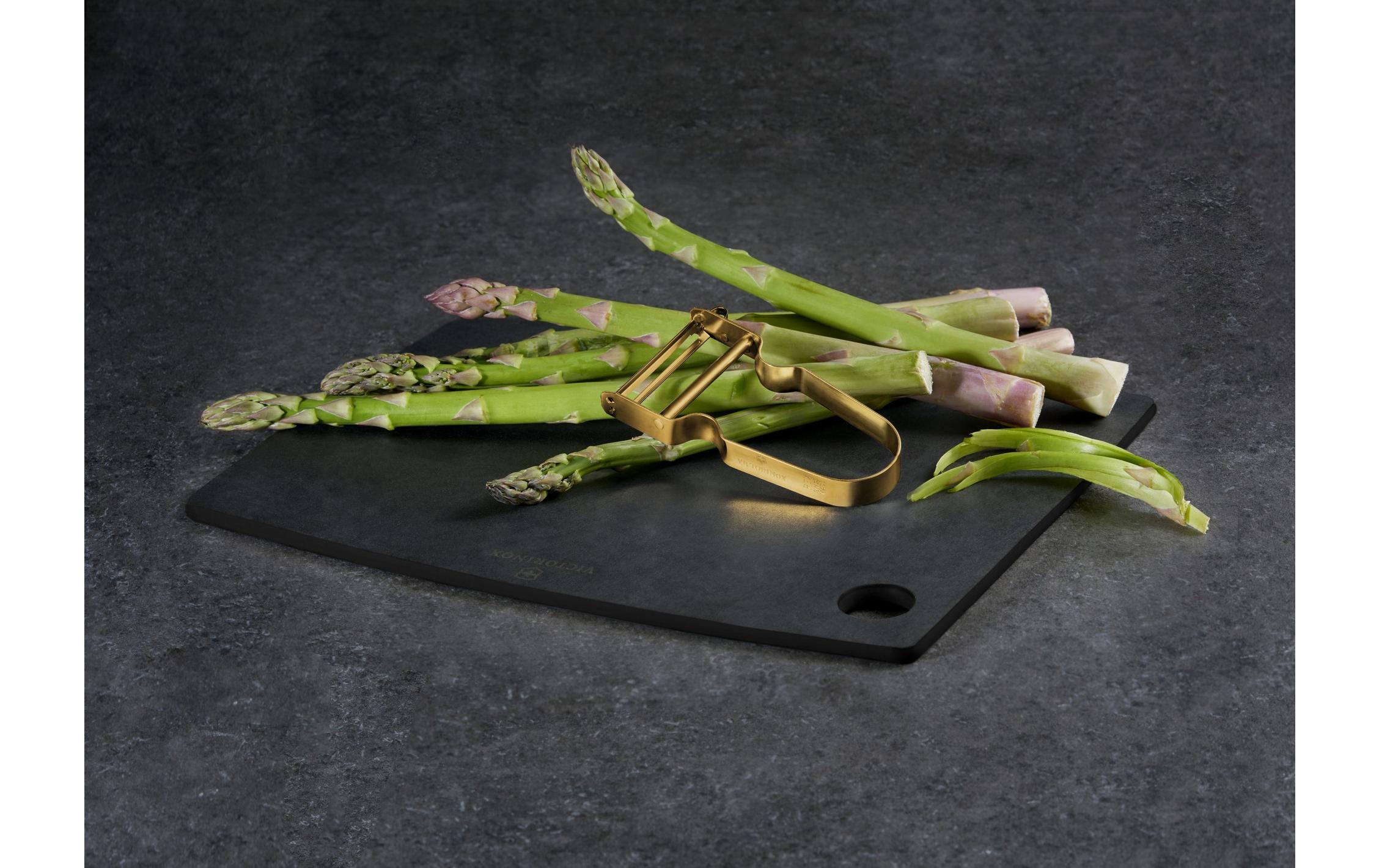 Victorinox Sparschäler Rex Gold