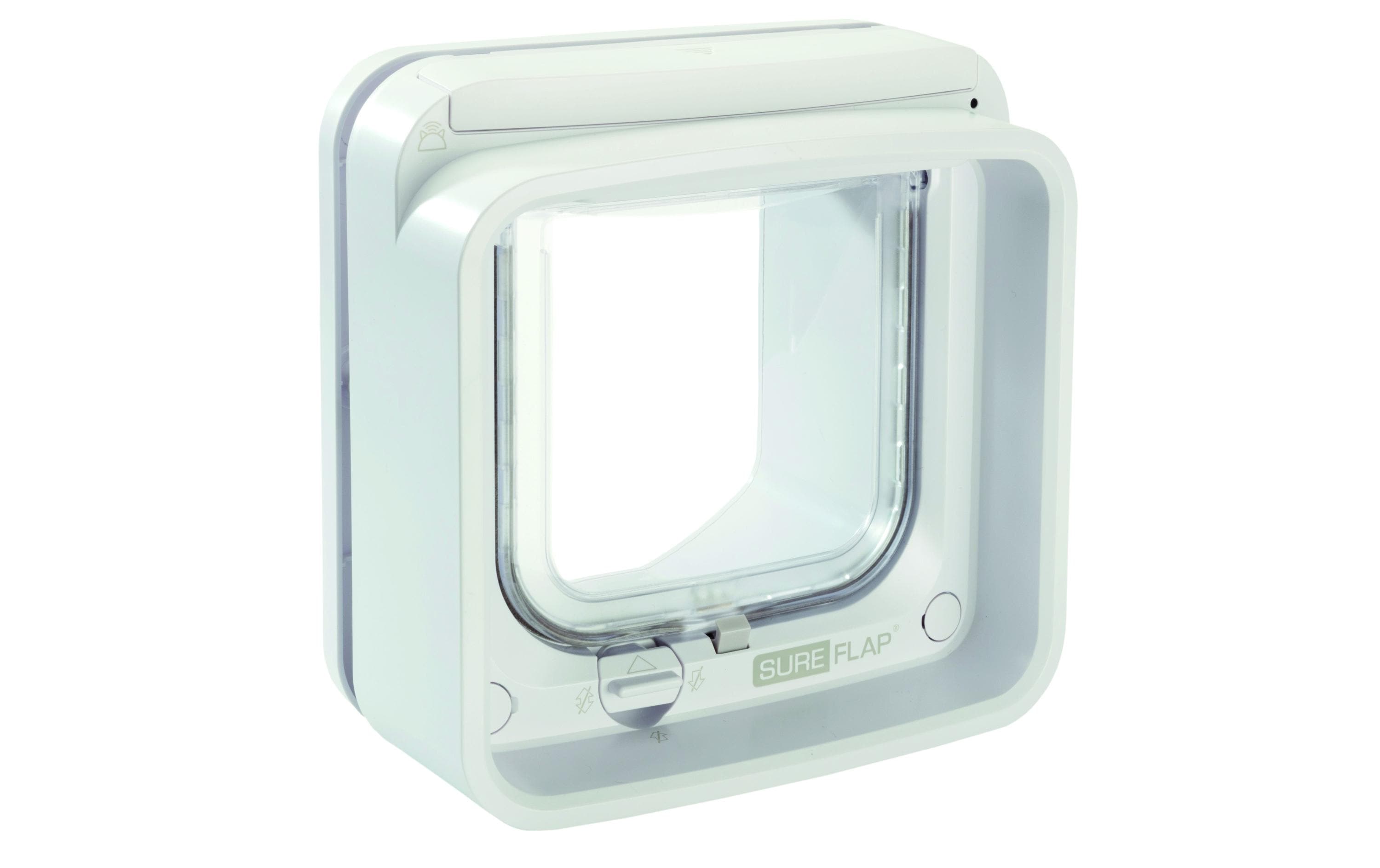 SureFlap Freilauftür Connect & Hub Kit SureFlap Freilauftür Connect & Hub Kit