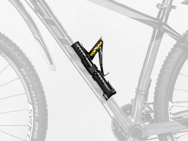 Topeak Minipumpe Mountain DA