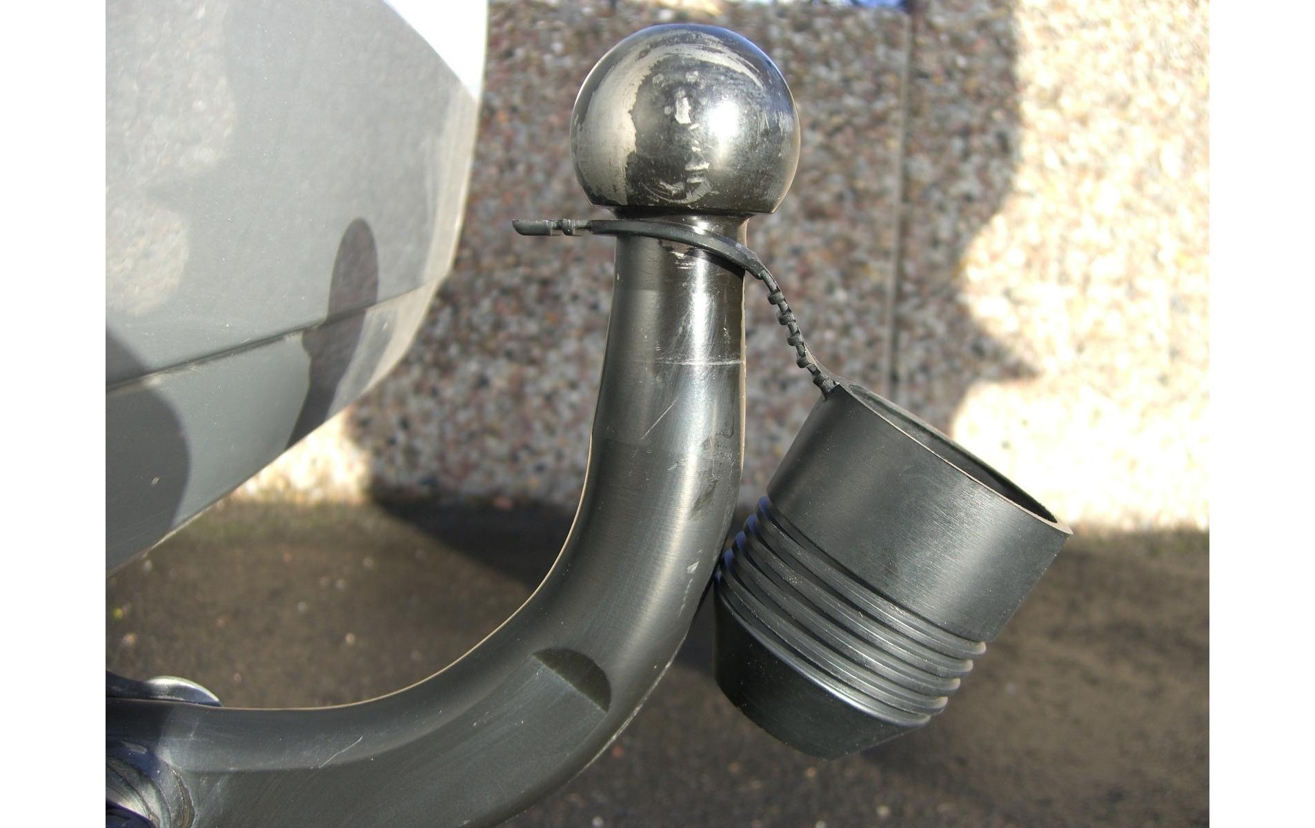 HP Autozubehör Anhängerkupplungskappe HP Autozubehör Anhängerkupplungskappe