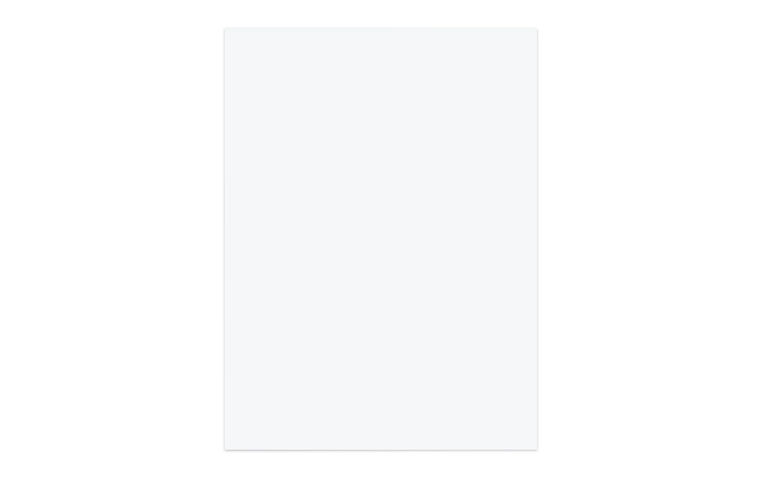 ELCO Blankokarte Prestige A6, 50 Stück ELCO Blankokarte Prestige A6, 50 Stück