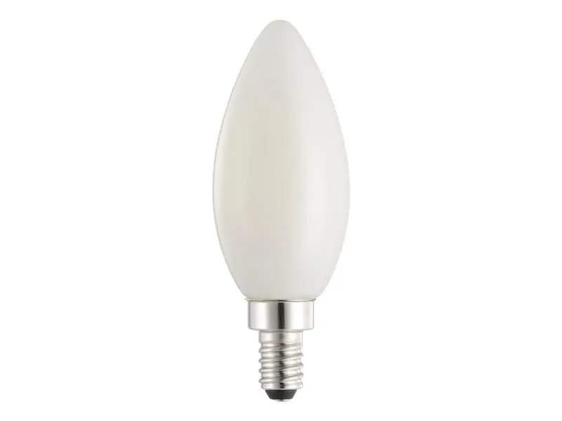 EGLO Leuchten Lampe 2.2W 2700K E14 Warmweiss (WW)