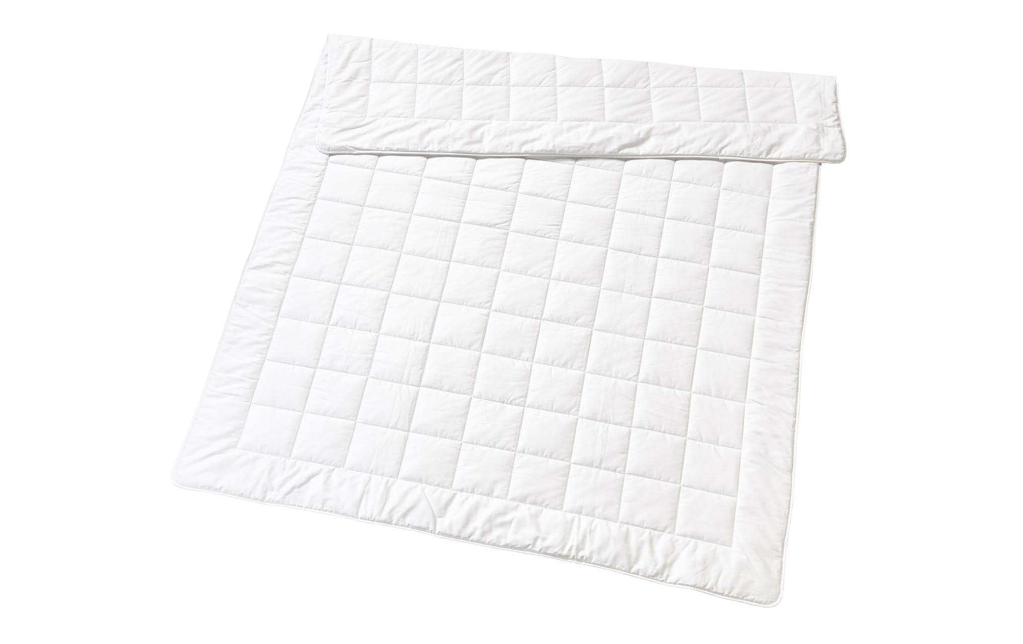 Billerbeck Duvet Verano Silk Light 160 x 200 cm