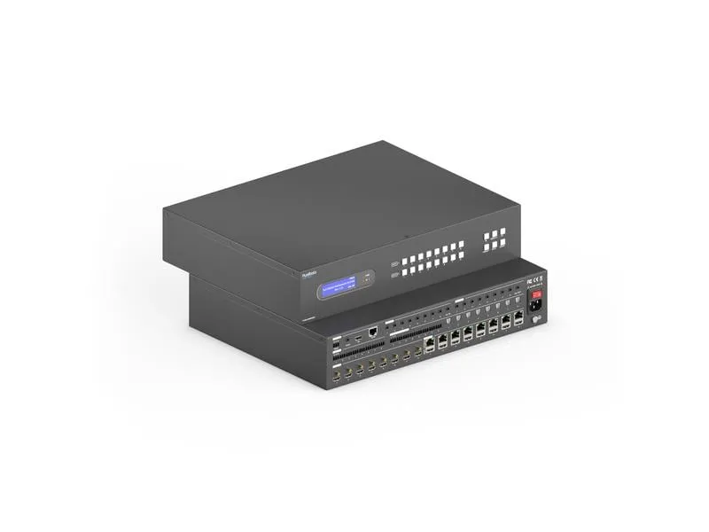 PureTools Matrix Switcher PT-MA-HD88HDBT