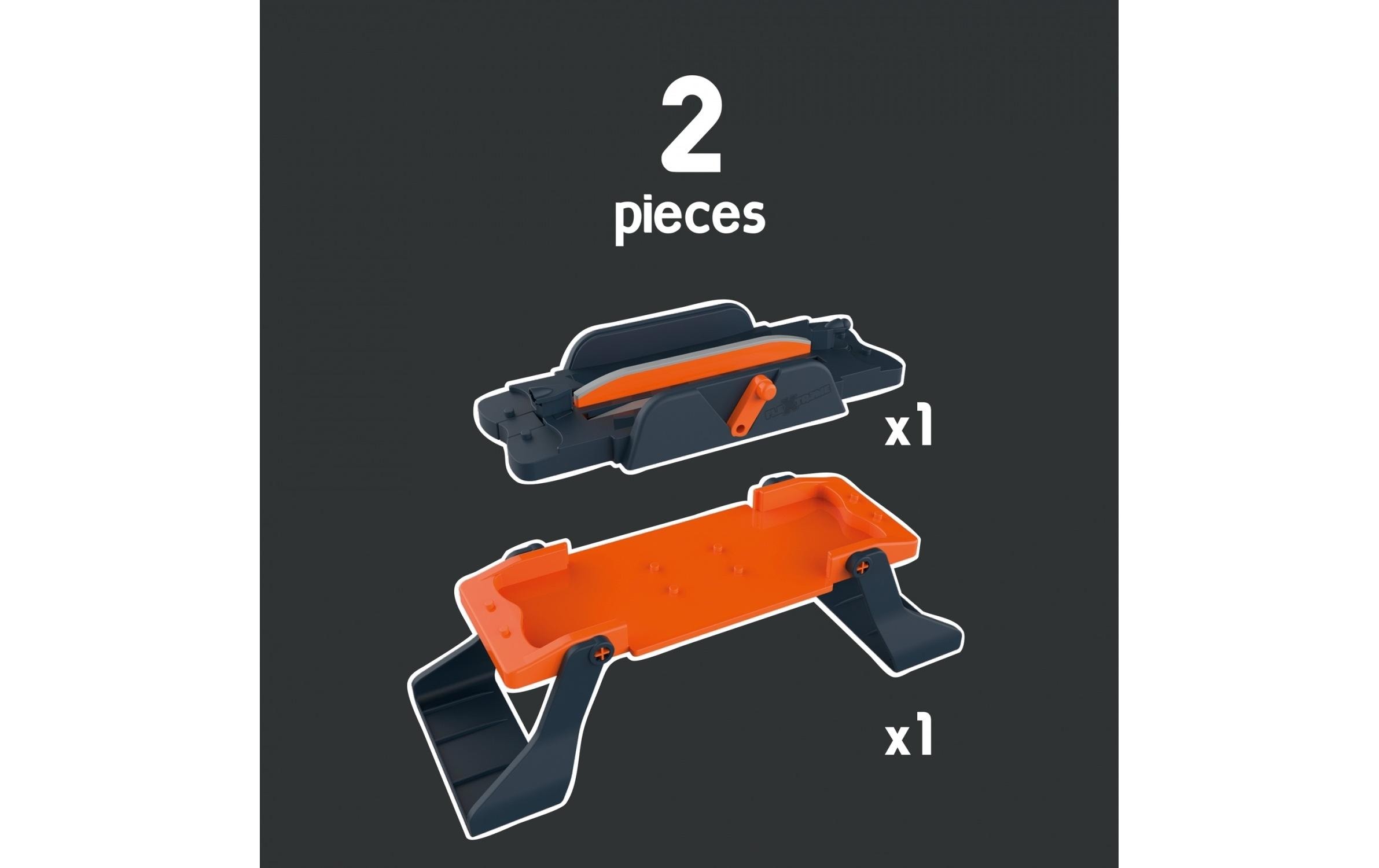 Smoby Zubehör FleXtreme: Pit Stop